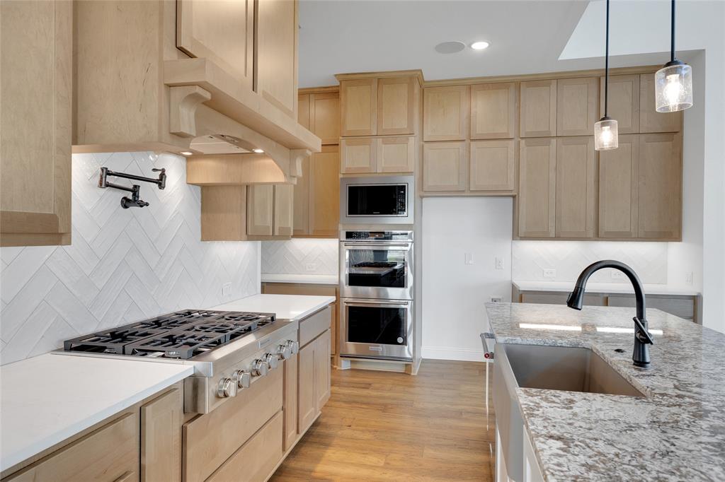 Highland Crossing - Residential