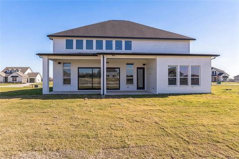 A home in Celina