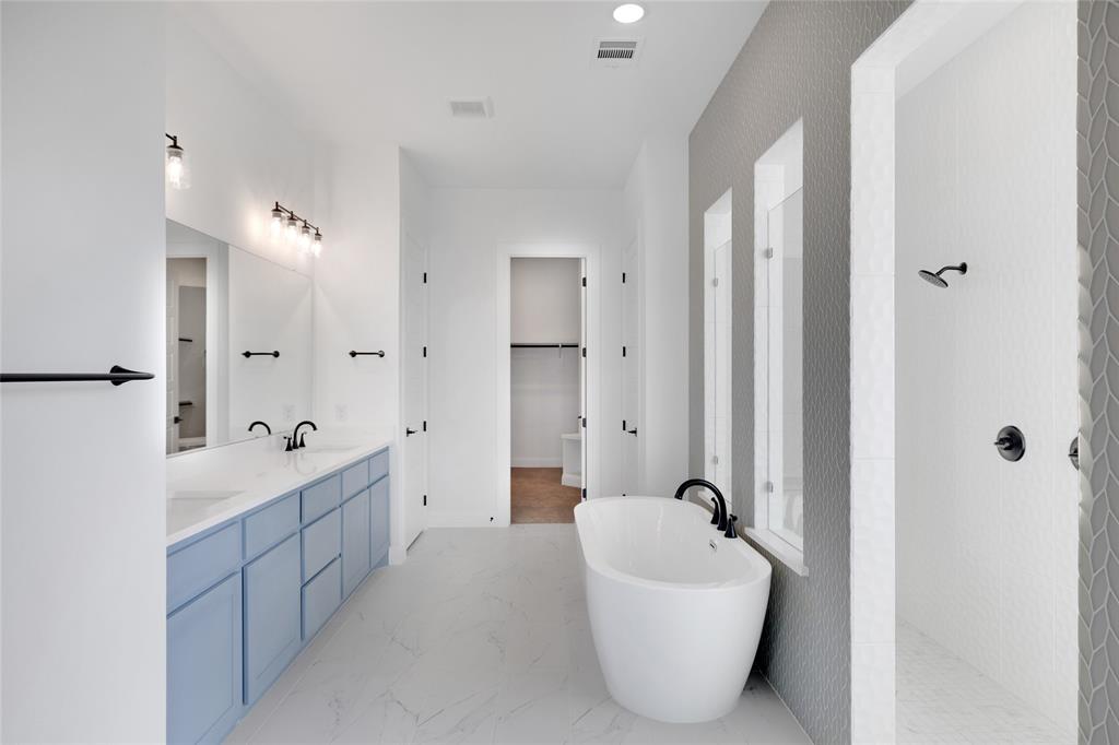 Highland Crossing - Residential