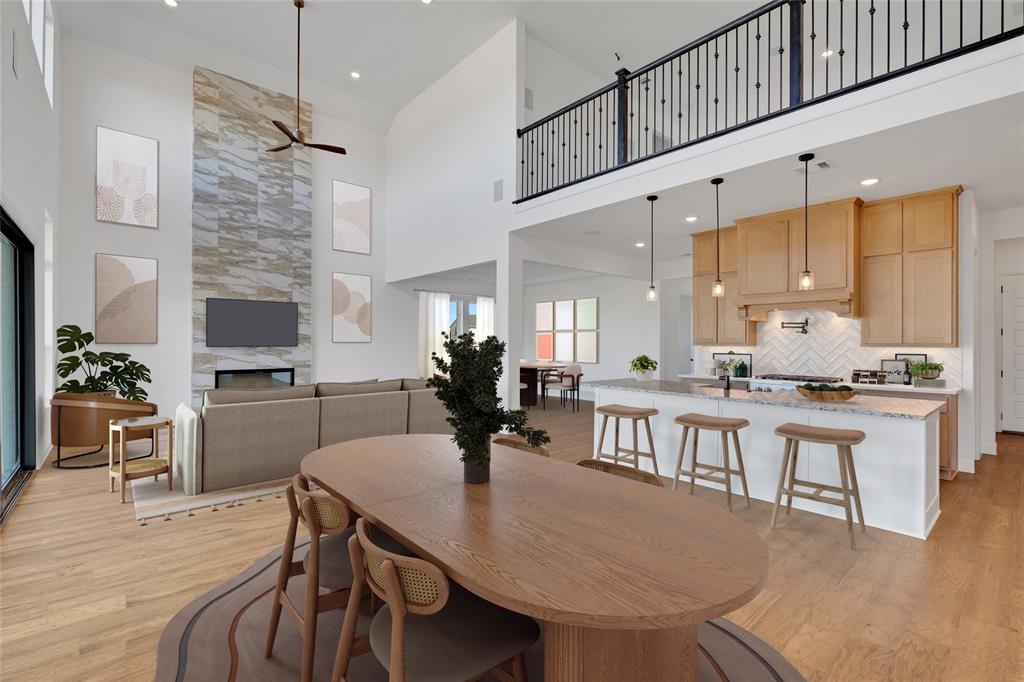 Highland Crossing - Residential