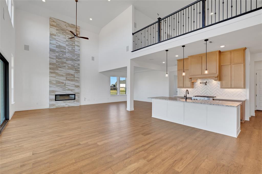 5520 Gaelic Drive
