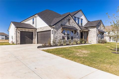 5520 Gaelic Drive Celina TX 75009