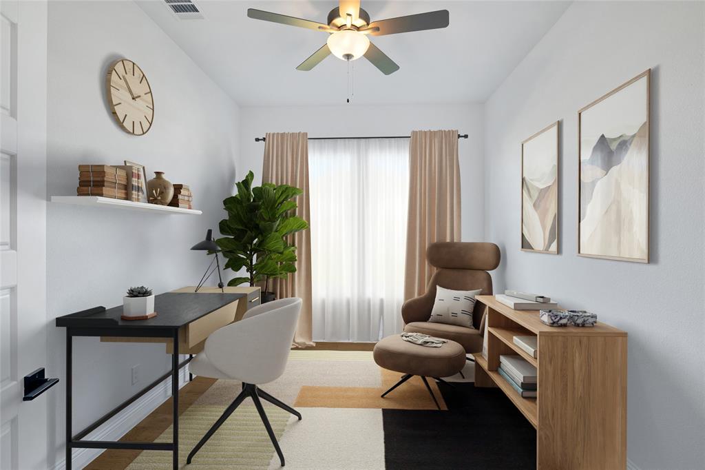 Highland Crossing - Residential