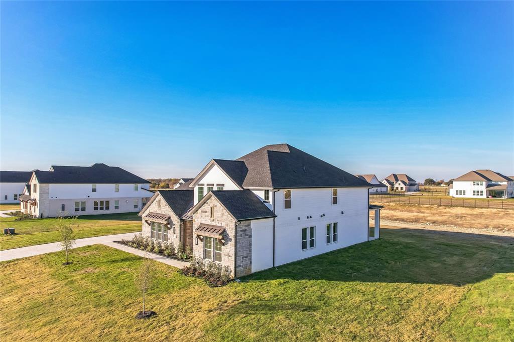 Highland Crossing - Residential