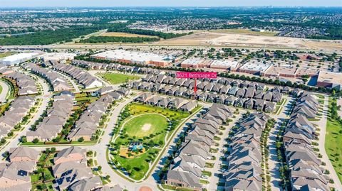 A home in McKinney