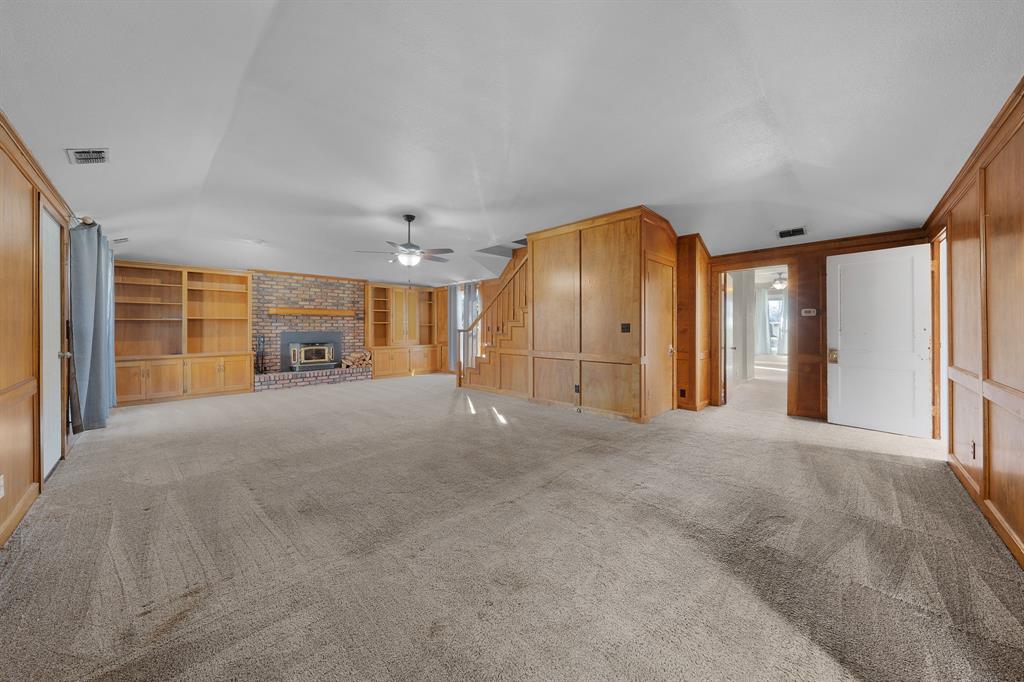 Panhandle Add - Residential