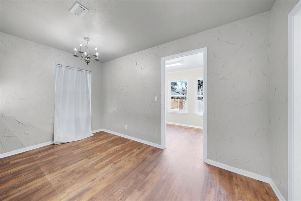 Panhandle Add - Residential