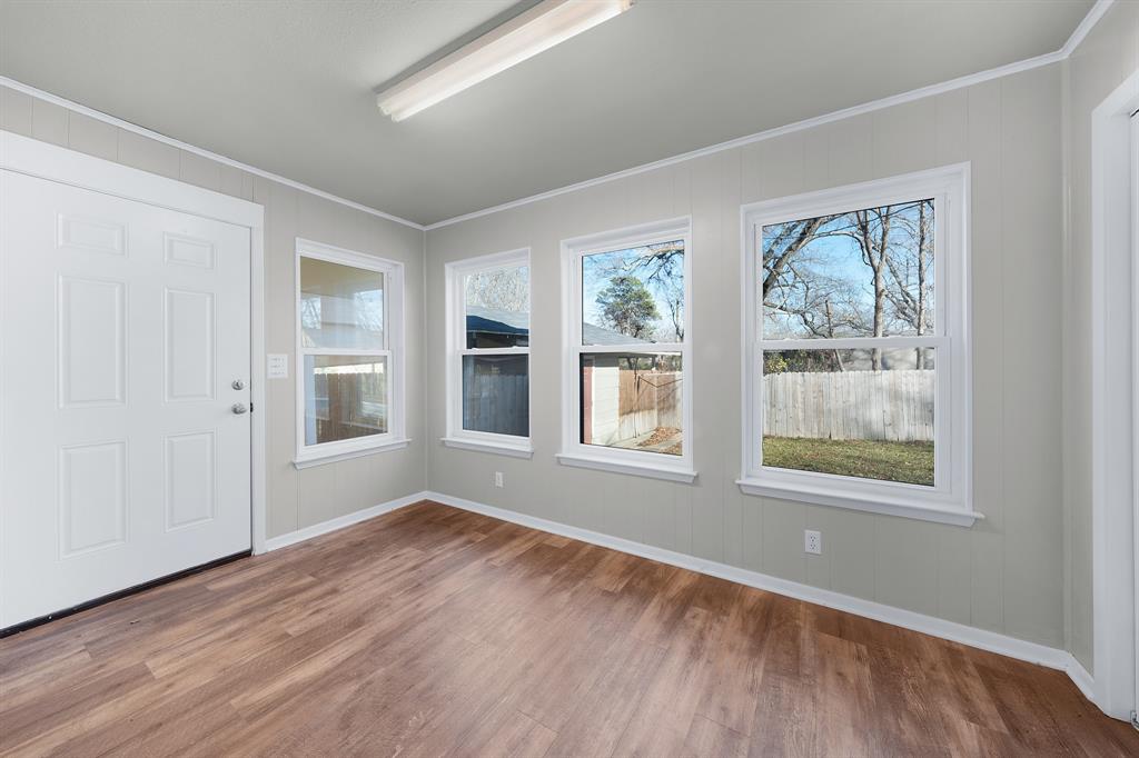 Panhandle Add - Residential