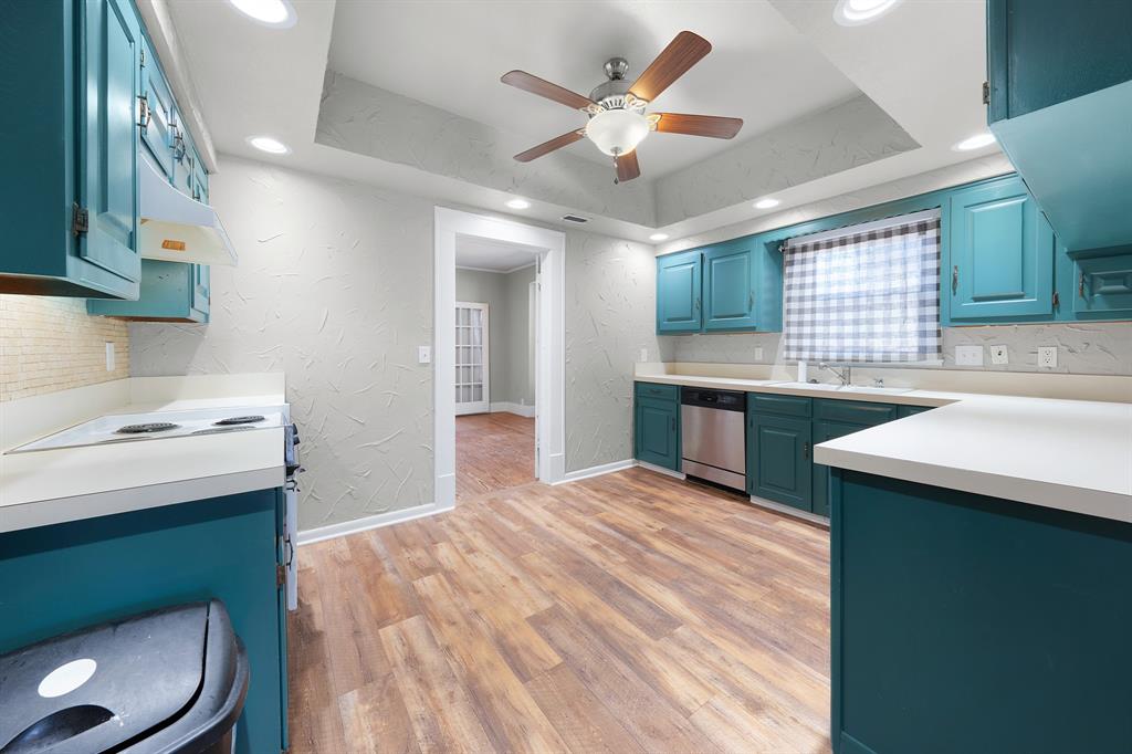 Panhandle Add - Residential