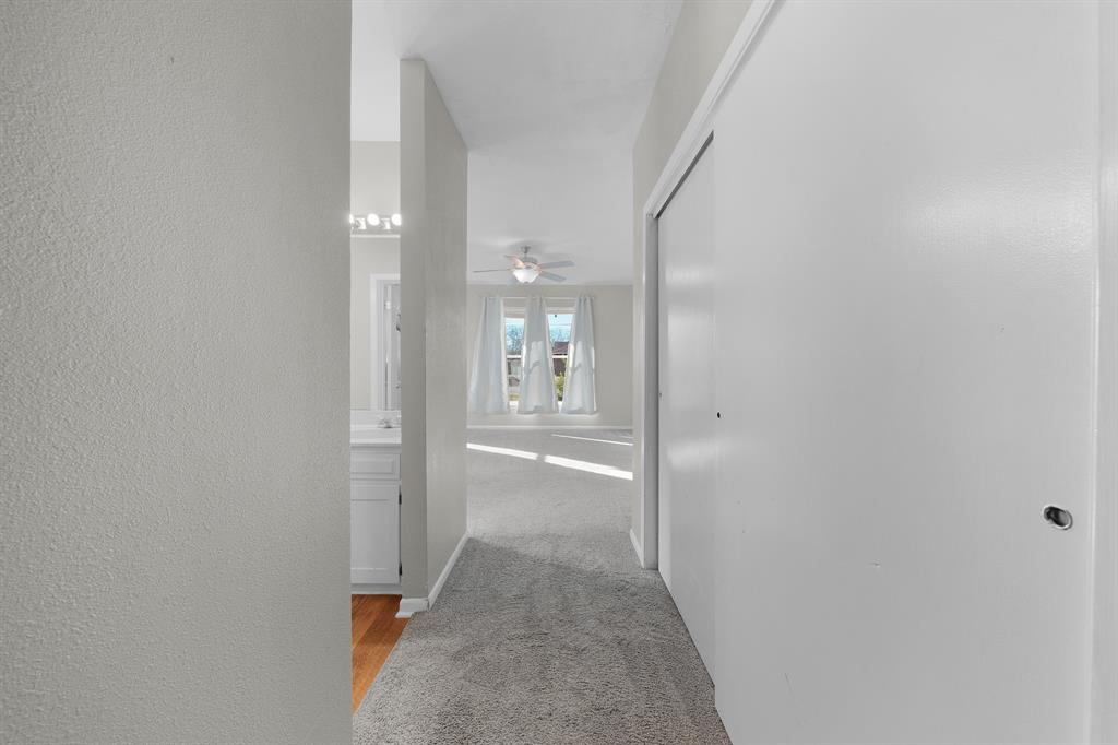 Panhandle Add - Residential