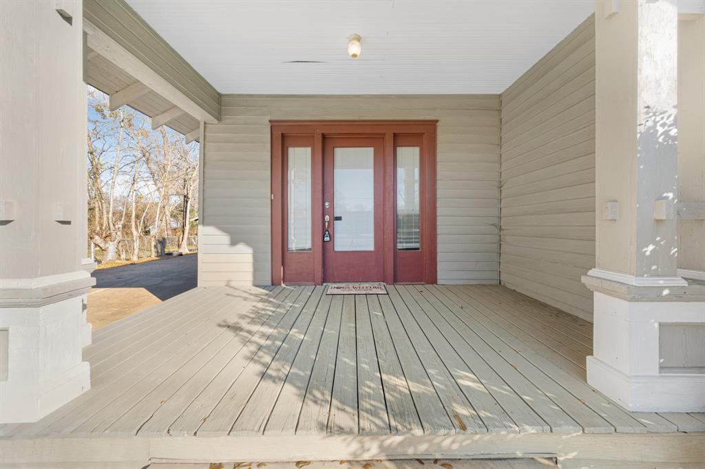 Panhandle Add - Residential