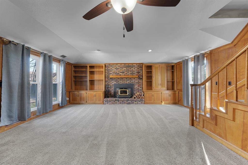 Panhandle Add - Residential