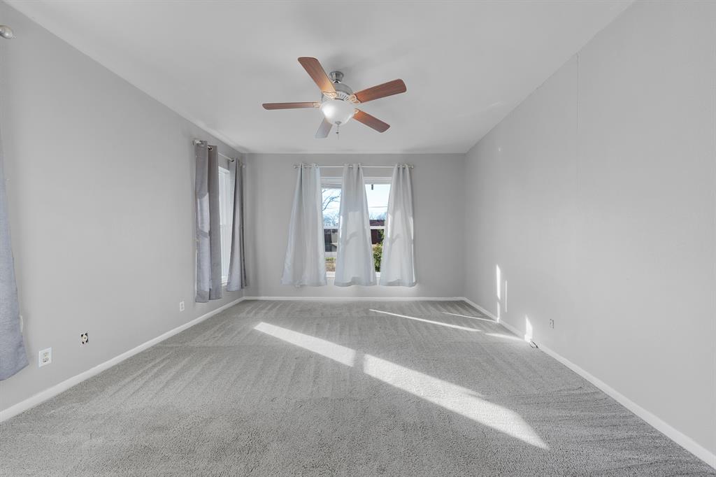 Panhandle Add - Residential