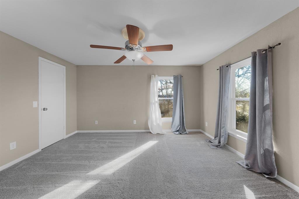 Panhandle Add - Residential