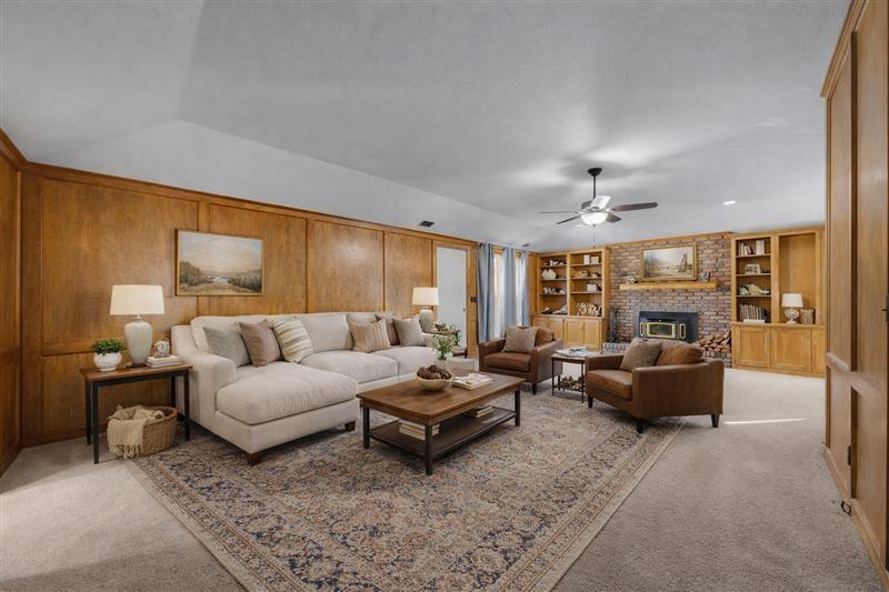 Panhandle Add - Residential