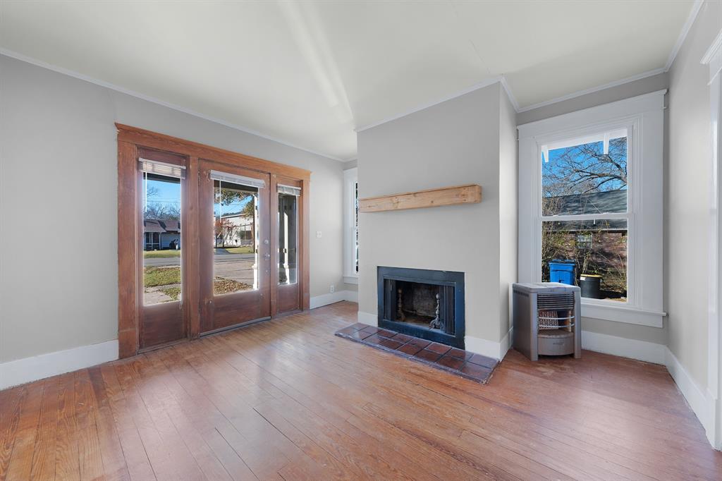 Panhandle Add - Residential