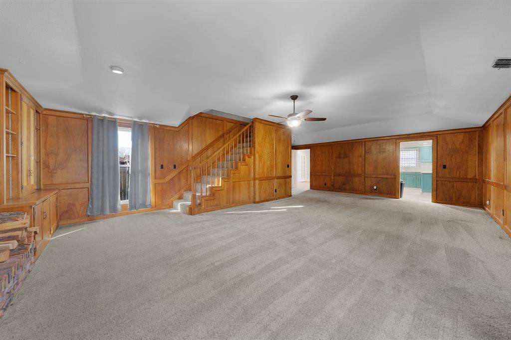 Panhandle Add - Residential