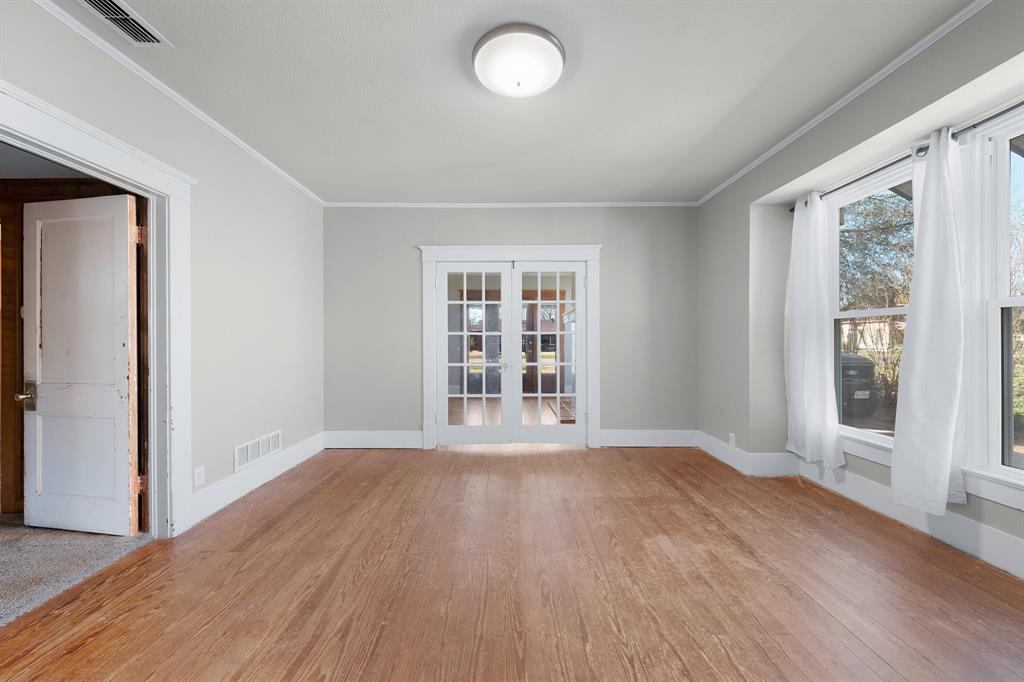 Panhandle Add - Residential