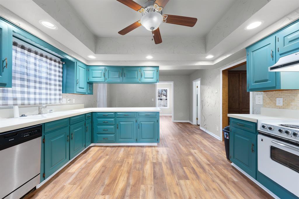 Panhandle Add - Residential