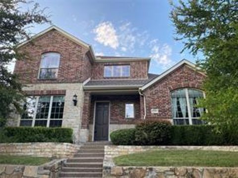 Photo of 1150 Amy Drive, Allen, TX 75013 (MLS # 21201664)