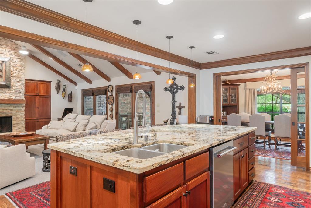 Custer Creek Farms Add Ph I - Residential