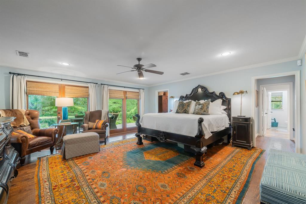 Custer Creek Farms Add Ph I - Residential