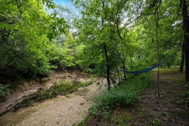 Custer Creek Farms Add Ph I - Residential