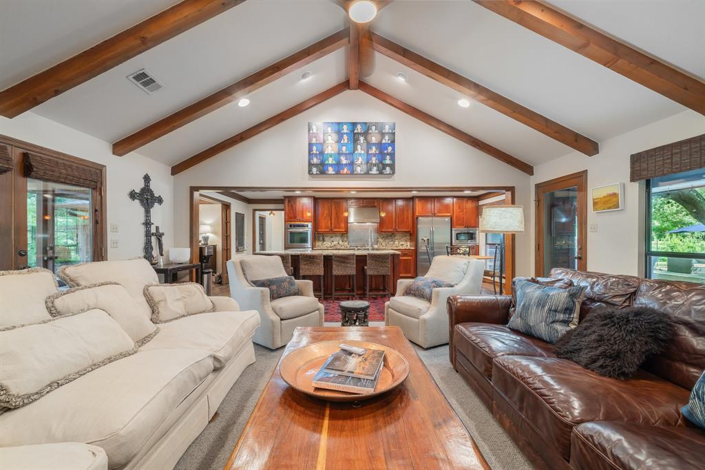 Custer Creek Farms Add Ph I - Residential