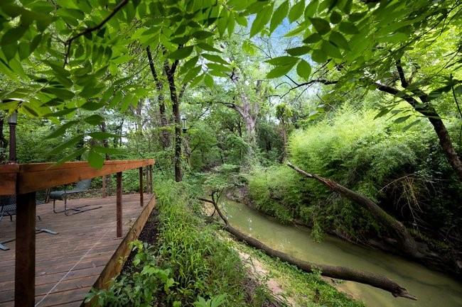 Custer Creek Farms Add Ph I - Residential