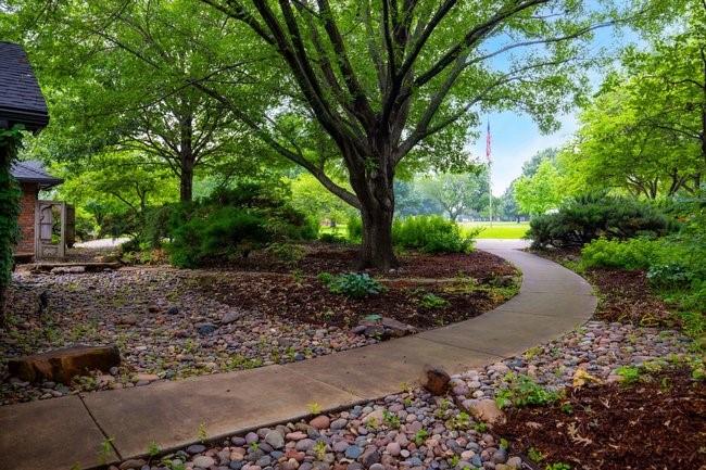 Custer Creek Farms Add Ph I - Residential