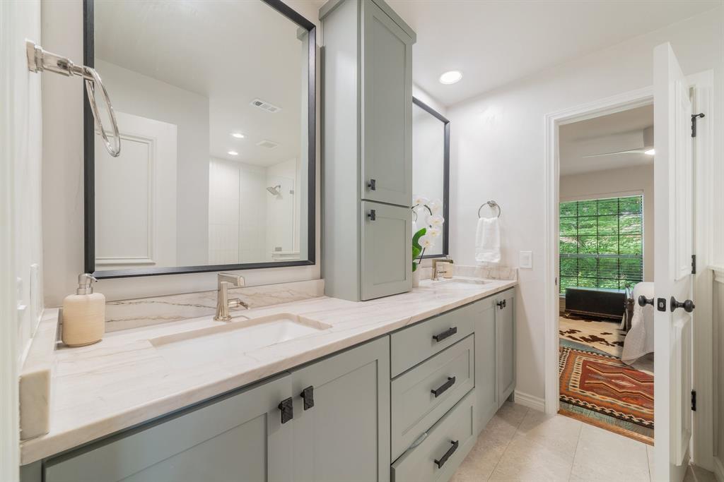 Custer Creek Farms Add Ph I - Residential