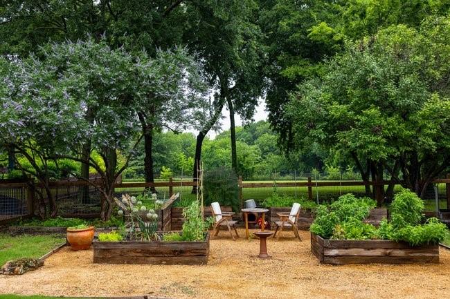 Custer Creek Farms Add Ph I - Residential