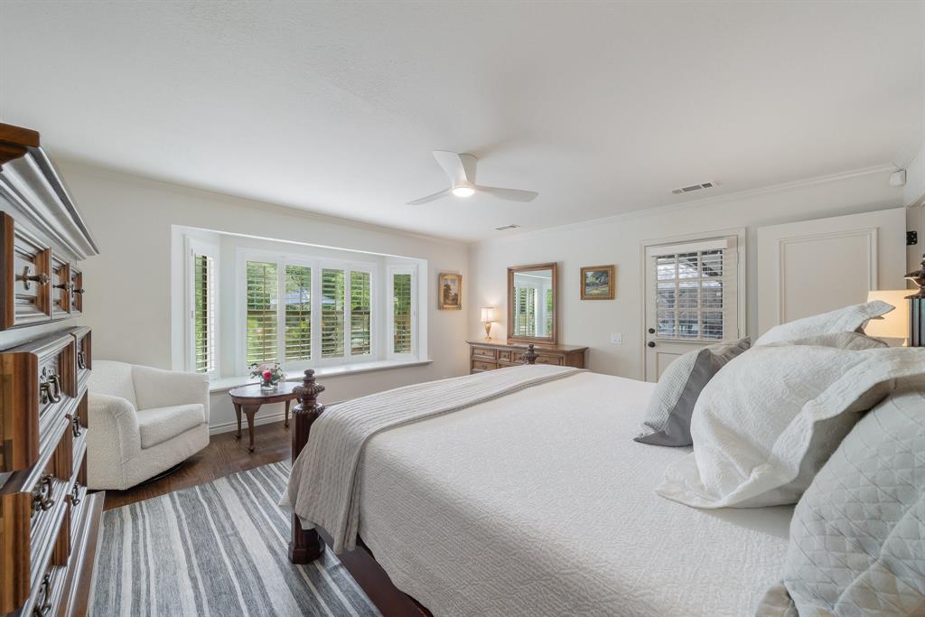 Custer Creek Farms Add Ph I - Residential