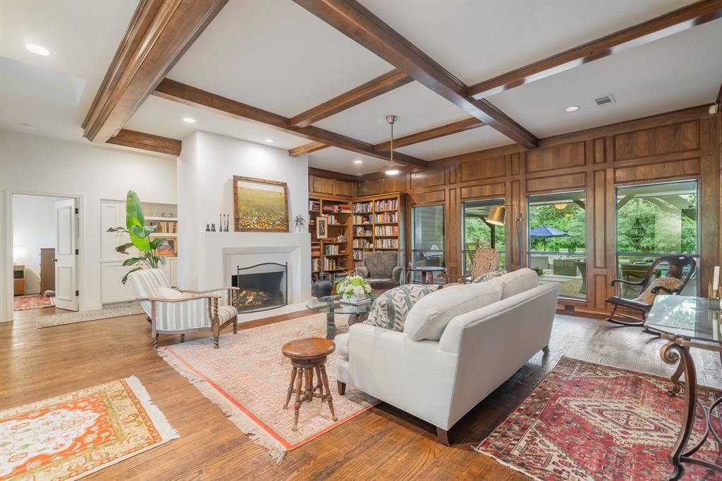 Custer Creek Farms Add Ph I - Residential