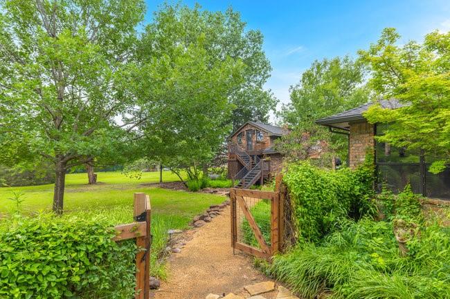 Custer Creek Farms Add Ph I - Residential