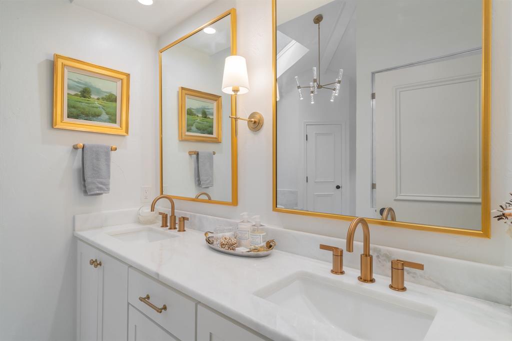 Custer Creek Farms Add Ph I - Residential