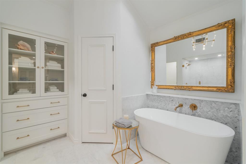 Custer Creek Farms Add Ph I - Residential