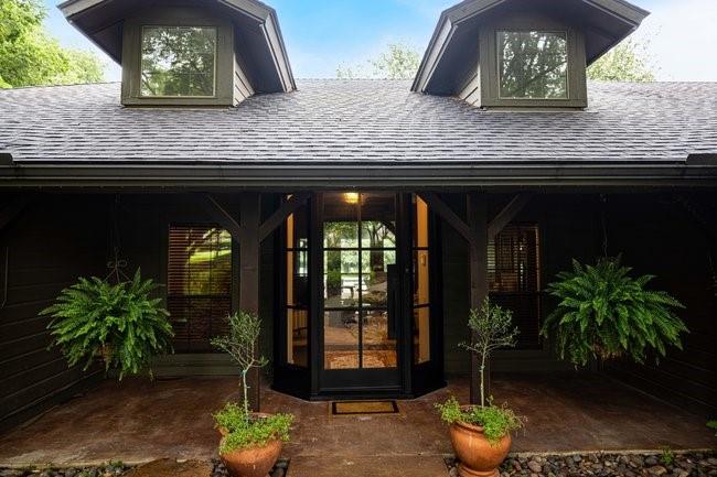 Custer Creek Farms Add Ph I - Residential