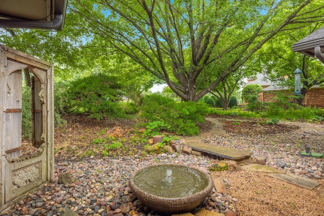 Custer Creek Farms Add Ph I - Residential