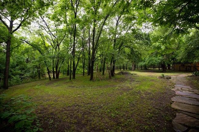 Custer Creek Farms Add Ph I - Residential