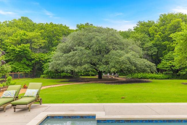 Custer Creek Farms Add Ph I - Residential