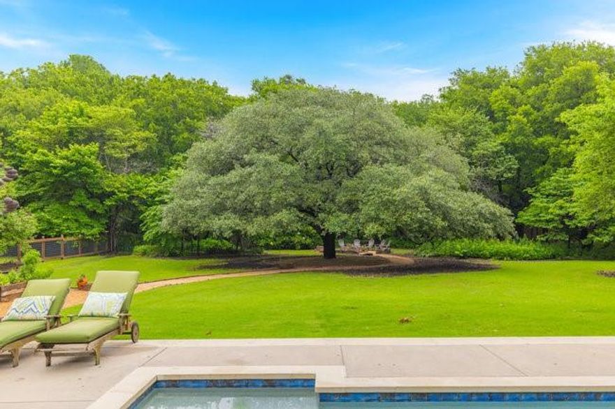 **Motivated Sellers**$50k in flex cash for buyer** Don't miss your chance to steal this property for below the assessed value by the Collin Co. Appraisal District! Welcome to your dream home, perfectly nestled on a breathtaking 3.48-acre creek lot that backs up to a beautiful and serene creek. This extraordinary property offers an unparalleled combination of privacy, natural beauty, and modern luxury. From the moment you step inside, the thoughtfully designed open floor plan invites you to experience the best of comfortable and sophisticated living. The chef’s kitchen, equipped with granite countertops, stainless steel appliances, and generous storage, is an entertainer’s dream. Flow seamlessly into the spacious living areas, complete with large windows that bring in natural light and frame the gorgeous views of the property. The luxurious primary suite offers a tranquil retreat, featuring a spa-inspired bathroom and 2 walk-in closets. Additional bedrooms and living spaces provide flexibility to suit your family’s needs, whether it’s for work, relaxation, or entertaining guests. Step outside to enjoy the expansive beautifully landscaped backyard, where you can host gatherings, unwind by the creek, or simply soak in the serenity of the surroundings. Safety is not a concern with this home's built in storm shelter. Car enthusiasts or hobbyists will love the five-car garage, offering ample space for vehicles, storage, or workshop needs. Located in a highly desirable area, this home is just minutes from top-rated schools, parks, shopping, and dining, offering both convenience and tranquility. This one-of-a-kind property truly has it all—stunning design, quality, and a picturesque setting. Bonus: Horses are allowed on this property! Don’t miss the opportunity to make this dream home your reality. Schedule your private tour today!