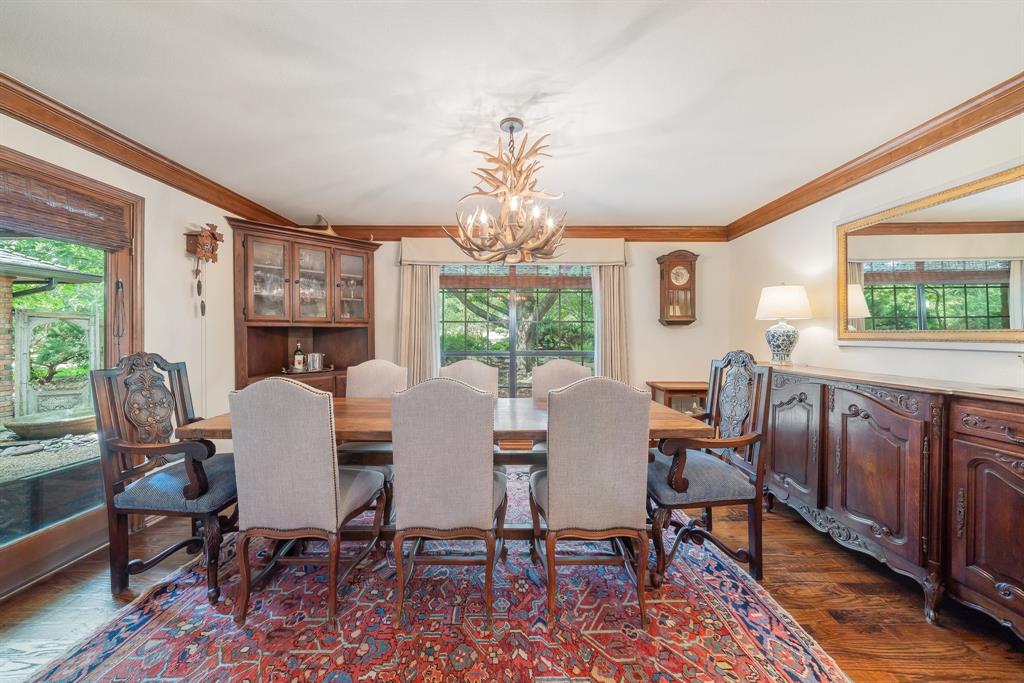 Custer Creek Farms Add Ph I - Residential