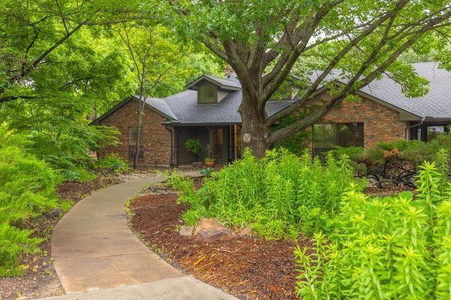 Custer Creek Farms Add Ph I - Residential