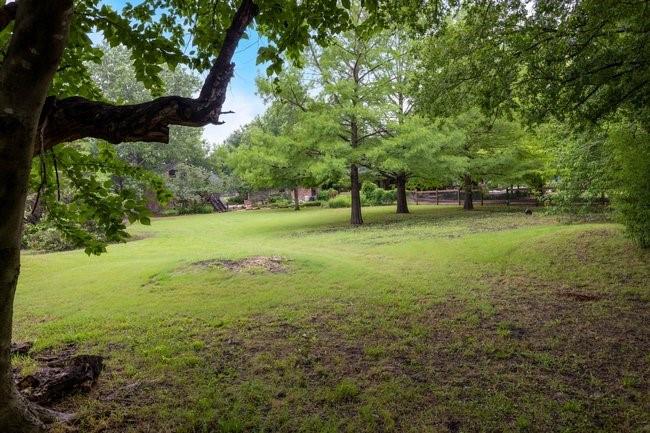 Custer Creek Farms Add Ph I - Residential