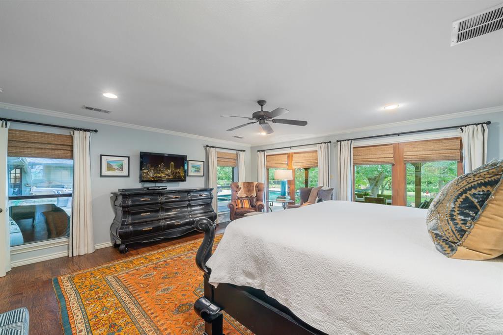 Custer Creek Farms Add Ph I - Residential