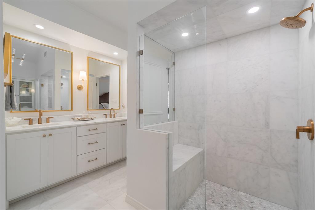 Custer Creek Farms Add Ph I - Residential