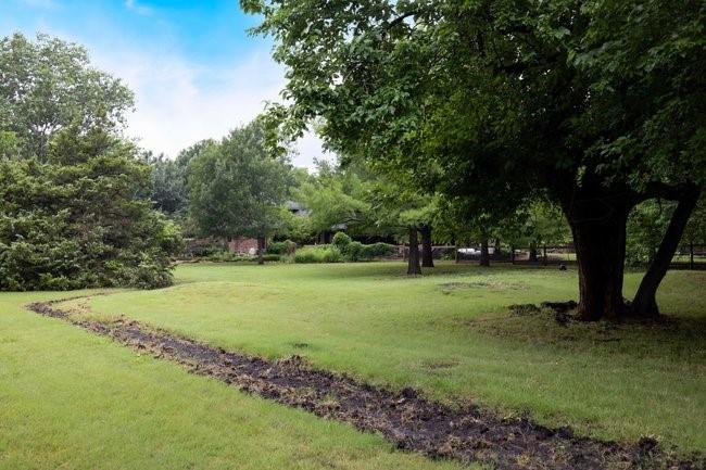 Custer Creek Farms Add Ph I - Residential