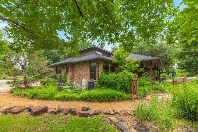 Custer Creek Farms Add Ph I - Residential