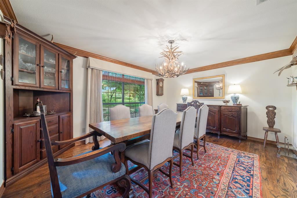 Custer Creek Farms Add Ph I - Residential